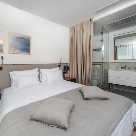Boutique Hotel Shell Budva Buitenkant foto