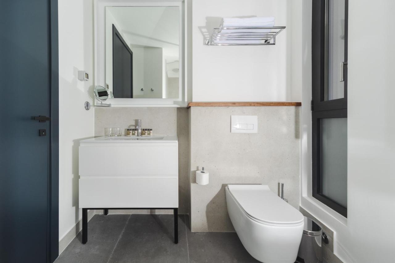Boutique Hotel Shell Budva Buitenkant foto